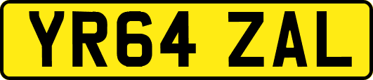 YR64ZAL
