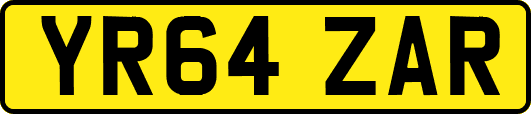 YR64ZAR