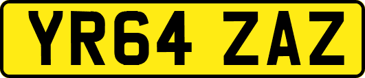 YR64ZAZ