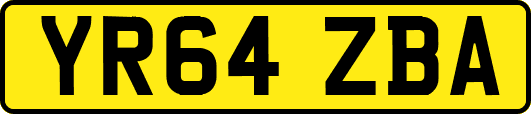YR64ZBA