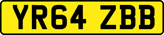 YR64ZBB