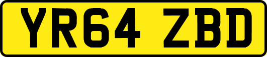 YR64ZBD