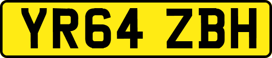 YR64ZBH