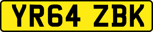 YR64ZBK