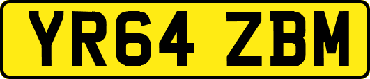 YR64ZBM