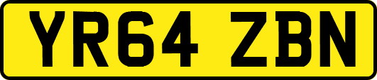 YR64ZBN