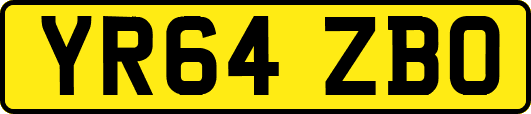 YR64ZBO