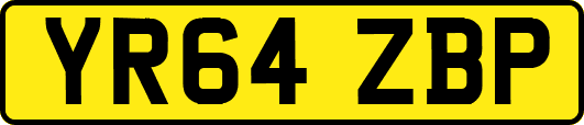 YR64ZBP