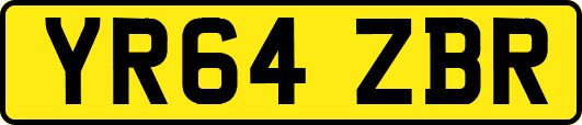 YR64ZBR