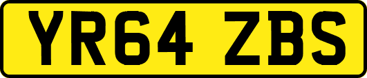 YR64ZBS