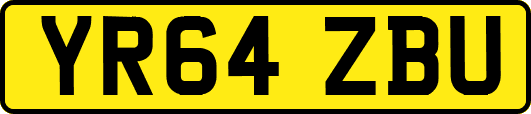 YR64ZBU