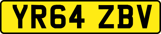 YR64ZBV