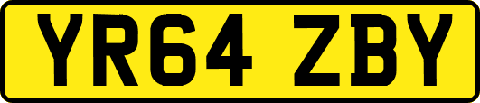 YR64ZBY