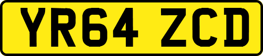 YR64ZCD