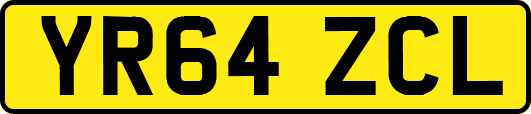 YR64ZCL