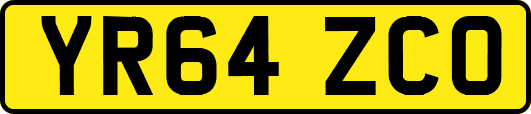 YR64ZCO