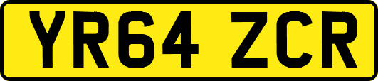 YR64ZCR