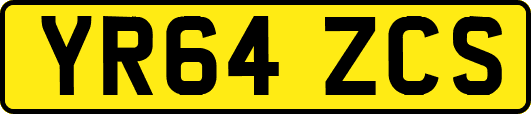 YR64ZCS