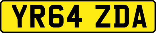 YR64ZDA