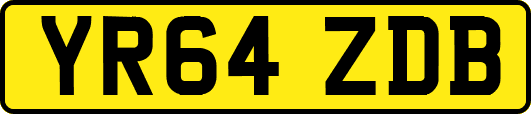 YR64ZDB