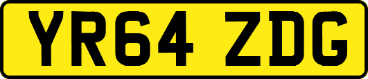 YR64ZDG