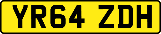 YR64ZDH