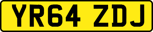 YR64ZDJ