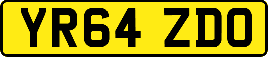 YR64ZDO