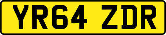 YR64ZDR