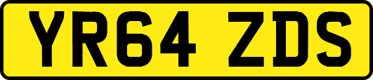 YR64ZDS