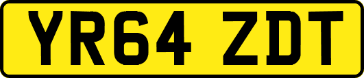 YR64ZDT
