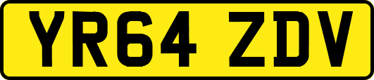 YR64ZDV