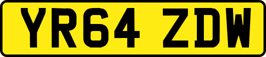 YR64ZDW
