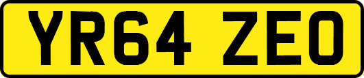 YR64ZEO