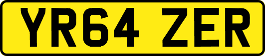 YR64ZER