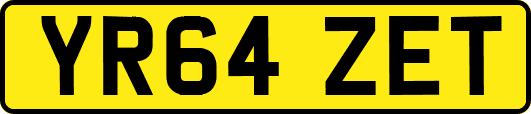 YR64ZET