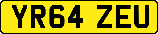 YR64ZEU