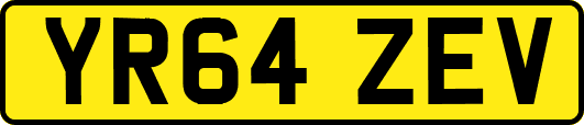 YR64ZEV