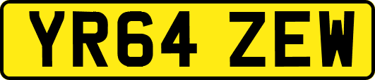 YR64ZEW