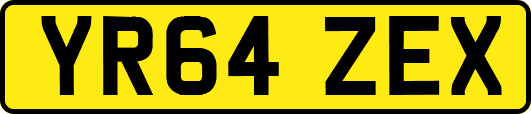 YR64ZEX