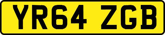 YR64ZGB