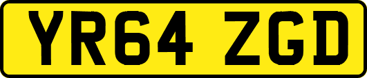 YR64ZGD