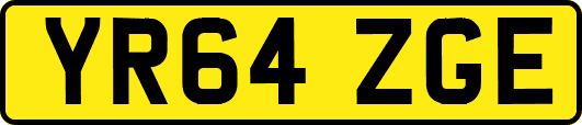 YR64ZGE