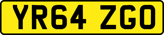 YR64ZGO