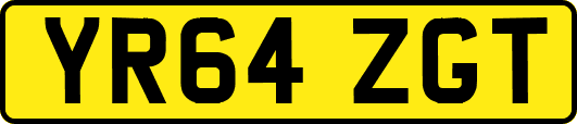 YR64ZGT