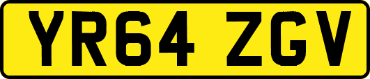 YR64ZGV