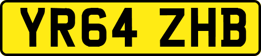 YR64ZHB
