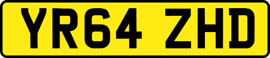 YR64ZHD