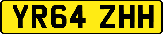 YR64ZHH