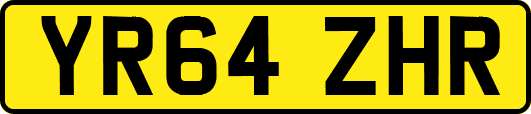 YR64ZHR